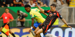 Brazil vs Colombia (07:45 – 21/03) | Xem lại trận đấu