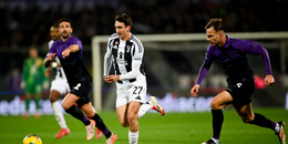 Fiorentina vs Juventus (00:00 – 17/03) | Xem lại trận đấu