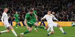 Ireland vs Bulgaria (02:45 – 24/03) | Xem lại trận đấu