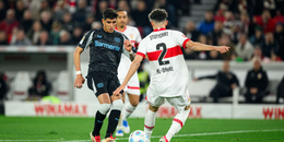 VfB Stuttgart vs Bayer Leverkusen (01:30 – 17/03) | Xem lại trận đấu