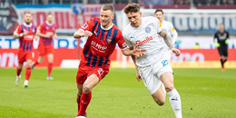 Heidenheim vs Holstein Kiel (23:30 – 16/03) | Xem lại trận đấu