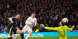Scotland vs Hy Lạp (00:00 – 24/03) | Xem lại trận đấu