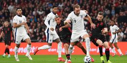 Anh vs Albania (02:45 – 22/03) | Xem lại trận đấu