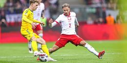 Ba Lan vs Lithuania (02:45 – 22/03) | Xem lại trận đấu