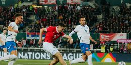 Áo vs Serbia (02:45 – 21/03) | Xem lại trận đấu