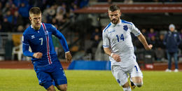 Kosovo vs Iceland (02:45 – 21/03) | Xem lại trận đấu